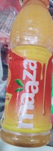 Maaza
